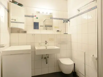 Ferienwohnung für 2 Personen (60 m²) in Boltenhagen (Ostseebad) 9/10