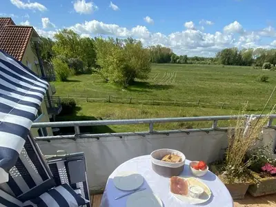 Ferienwohnung für 2 Personen (60 m²) in Boltenhagen (Ostseebad) 10/10