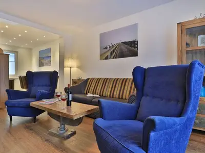 Ferienwohnung für 2 Personen (46 m²) in Boltenhagen (Ostseebad) 1/10