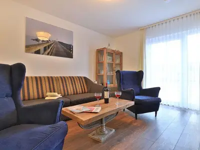 Ferienwohnung für 2 Personen (46 m²) in Boltenhagen (Ostseebad) 8/10