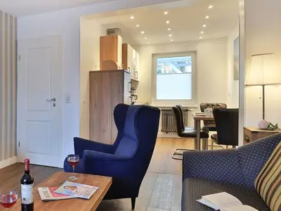 Ferienwohnung für 2 Personen (46 m²) in Boltenhagen (Ostseebad) 9/10
