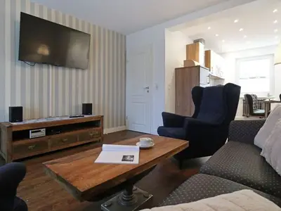 Ferienwohnung für 2 Personen (46 m²) in Boltenhagen (Ostseebad) 10/10