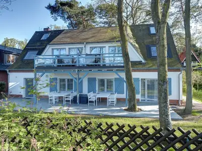 Ferienwohnung für 4 Personen (55 m²) in Boltenhagen (Ostseebad) 1/10