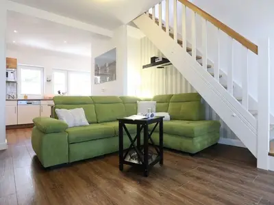 Ferienwohnung für 4 Personen (55 m²) in Boltenhagen (Ostseebad) 3/10