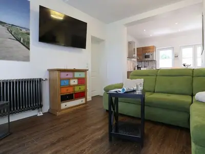 Ferienwohnung für 4 Personen (55 m²) in Boltenhagen (Ostseebad) 4/10