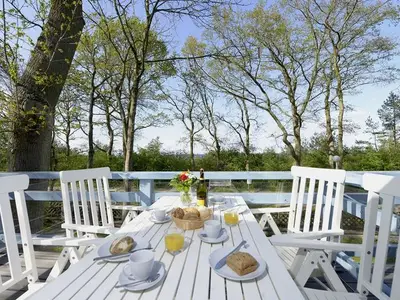Ferienwohnung für 4 Personen (55 m²) in Boltenhagen (Ostseebad) 6/10