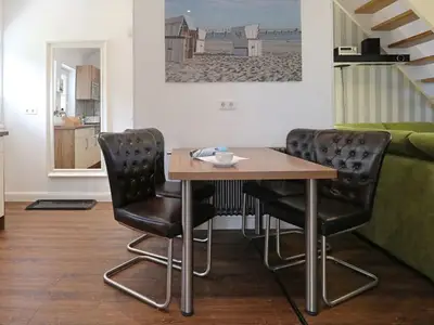 Ferienwohnung für 4 Personen (55 m²) in Boltenhagen (Ostseebad) 9/10