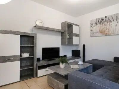 Ferienwohnung für 4 Personen (56 m²) in Boltenhagen (Ostseebad) 3/10