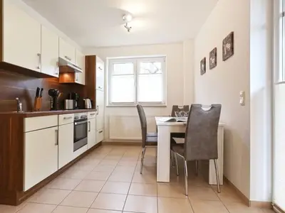 Ferienwohnung für 4 Personen (56 m²) in Boltenhagen (Ostseebad) 4/10