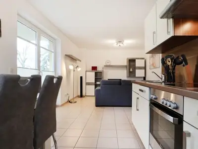 Ferienwohnung für 4 Personen (56 m²) in Boltenhagen (Ostseebad) 10/10
