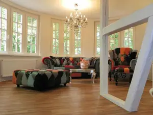Ferienwohnung für 2 Personen (45 m²) in Boltenhagen (Ostseebad)