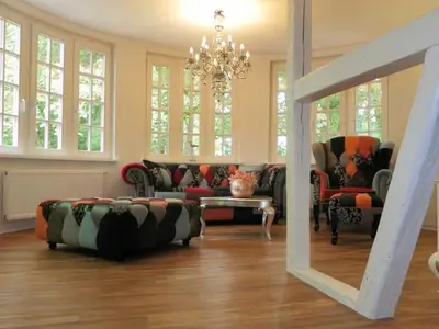 Ferienwohnung für 2 Personen (45 m²) in Boltenhagen (Ostseebad) 1/10