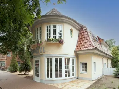 Ferienwohnung für 2 Personen (45 m²) in Boltenhagen (Ostseebad) 2/10