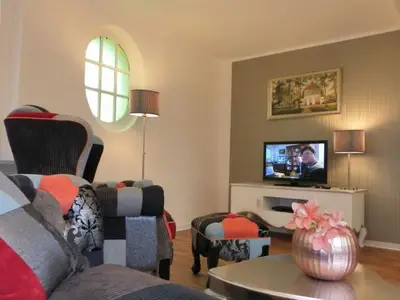 Ferienwohnung für 2 Personen (45 m²) in Boltenhagen (Ostseebad) 3/10