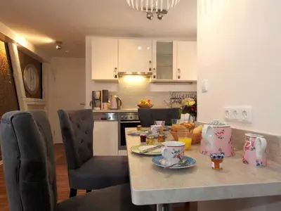 Ferienwohnung für 2 Personen (45 m²) in Boltenhagen (Ostseebad) 4/10