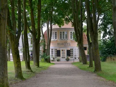 Ferienwohnung für 4 Personen (80 m²) in Boltenhagen (Ostseebad) 1/10