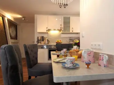 Ferienwohnung für 2 Personen (45 m²) in Boltenhagen (Ostseebad) 8/10