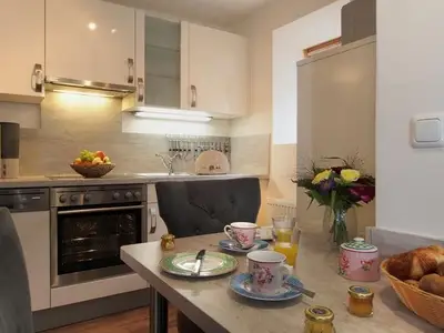 Ferienwohnung für 2 Personen (45 m²) in Boltenhagen (Ostseebad) 9/10