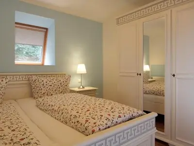 Ferienwohnung für 2 Personen (45 m²) in Boltenhagen (Ostseebad) 10/10