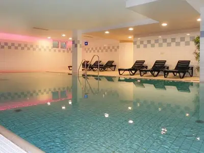 Ferienwohnung für 4 Personen (50 m²) in Boltenhagen (Ostseebad) 1/10