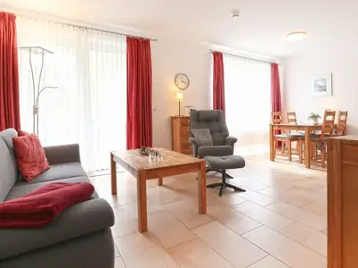 Ferienwohnung für 4 Personen (50 m²) in Boltenhagen (Ostseebad) 2/10