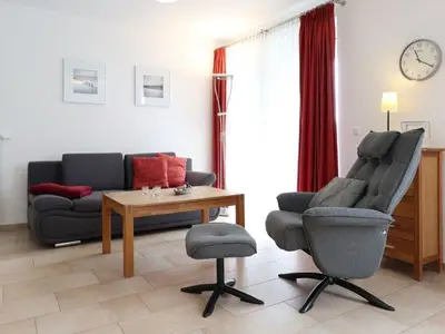 Ferienwohnung für 4 Personen (50 m²) in Boltenhagen (Ostseebad) 3/10