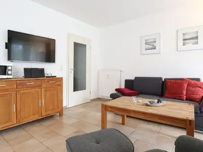 Ferienwohnung für 4 Personen (50 m²) in Boltenhagen (Ostseebad) 8/10