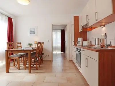 Ferienwohnung für 4 Personen (50 m²) in Boltenhagen (Ostseebad) 9/10
