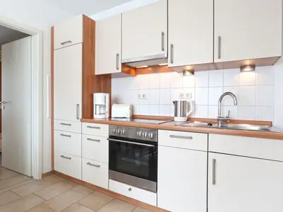 Ferienwohnung für 4 Personen (50 m²) in Boltenhagen (Ostseebad) 10/10