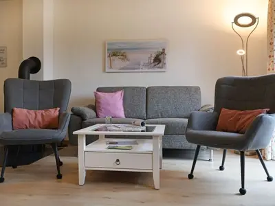 Ferienwohnung für 4 Personen (55 m²) in Boltenhagen (Ostseebad) 1/10