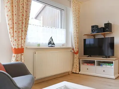 Ferienwohnung für 4 Personen (55 m²) in Boltenhagen (Ostseebad) 8/10