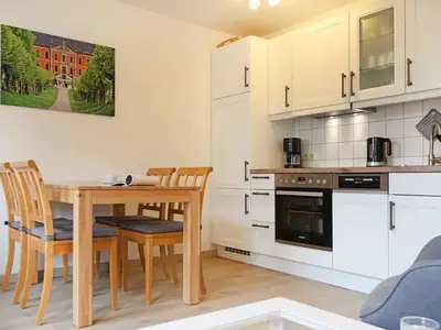 Ferienwohnung für 4 Personen (55 m²) in Boltenhagen (Ostseebad) 10/10