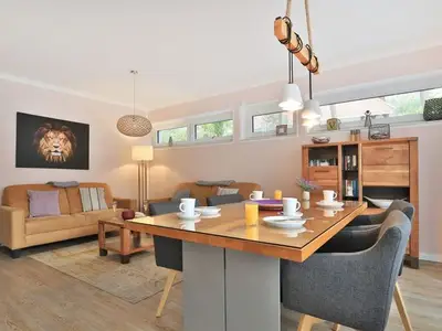 Ferienwohnung für 4 Personen (80 m²) in Boltenhagen (Ostseebad) 1/10