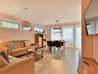 Ferienwohnung für 4 Personen (80 m²) in Boltenhagen (Ostseebad) 3/10