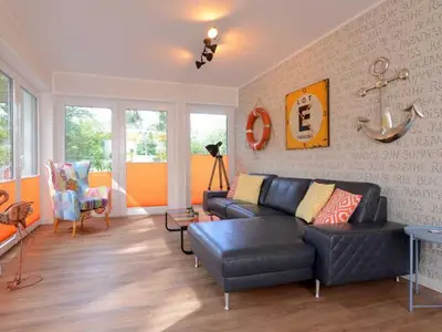 Ferienwohnung für 4 Personen (81 m²) in Boltenhagen (Ostseebad) 2/10