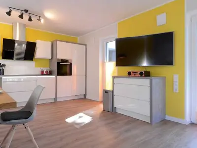 Ferienwohnung für 4 Personen (81 m²) in Boltenhagen (Ostseebad) 4/10