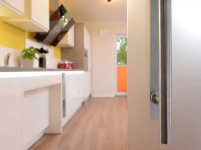 Ferienwohnung für 4 Personen (81 m²) in Boltenhagen (Ostseebad) 5/10
