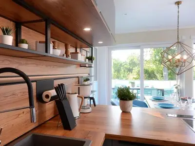 Ferienwohnung für 4 Personen (98 m²) in Boltenhagen (Ostseebad) 5/10