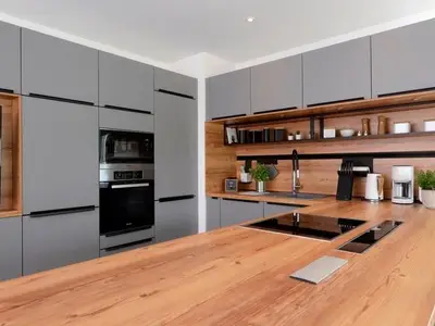 Ferienwohnung für 4 Personen (98 m²) in Boltenhagen (Ostseebad) 9/10