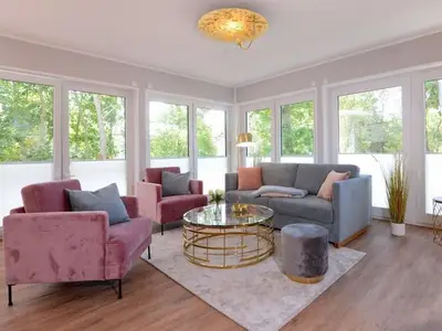 Ferienwohnung für 4 Personen (70 m²) in Boltenhagen (Ostseebad) 1/10
