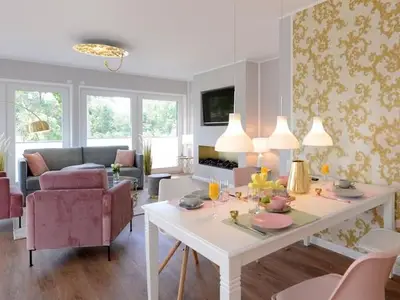Ferienwohnung für 4 Personen (70 m²) in Boltenhagen (Ostseebad) 5/10