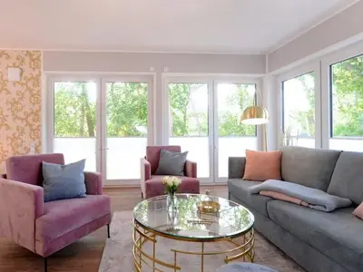 Ferienwohnung für 4 Personen (70 m²) in Boltenhagen (Ostseebad) 6/10