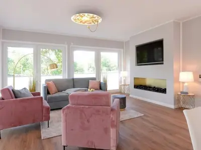 Ferienwohnung für 4 Personen (70 m²) in Boltenhagen (Ostseebad) 7/10