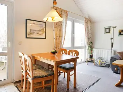 Ferienwohnung für 4 Personen (54 m²) in Boltenhagen (Ostseebad) 4/10