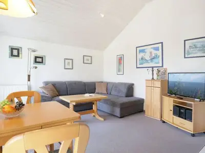 Ferienwohnung für 4 Personen (54 m²) in Boltenhagen (Ostseebad) 6/10