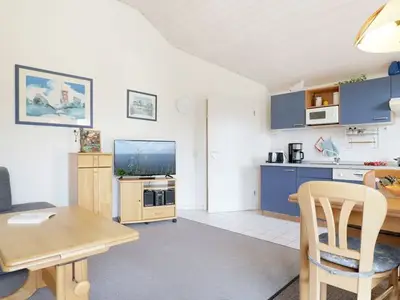 Ferienwohnung für 4 Personen (54 m²) in Boltenhagen (Ostseebad) 7/10