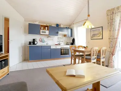 Ferienwohnung für 4 Personen (54 m²) in Boltenhagen (Ostseebad) 10/10