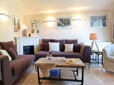Ferienwohnung für 4 Personen (60 m²) in Boltenhagen (Ostseebad) 1/10