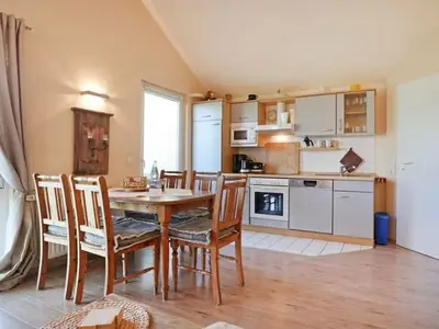 Ferienwohnung für 4 Personen (60 m²) in Boltenhagen (Ostseebad) 4/10