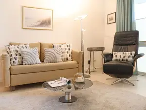 Ferienwohnung für 2 Personen (55 m²) in Boltenhagen (Ostseebad)